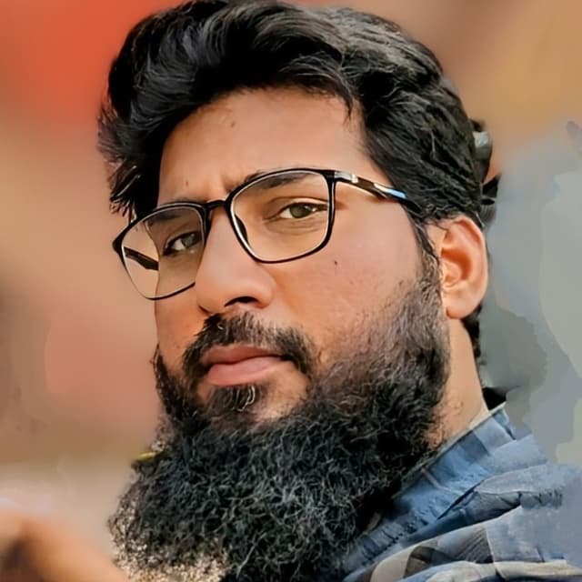 Vajahat Kareem