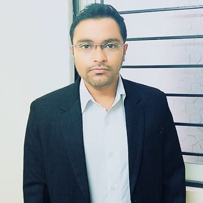 Pravin Vaja