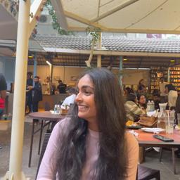 Vajreshwari Huchanatti