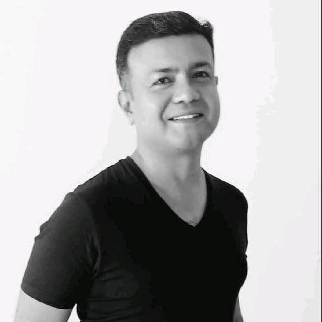 Varun Kashyap