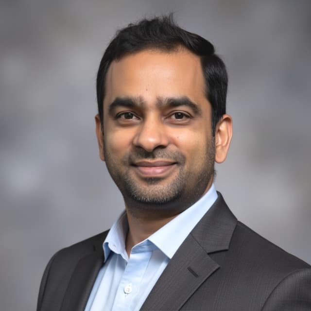 Surya Vakkalanka
