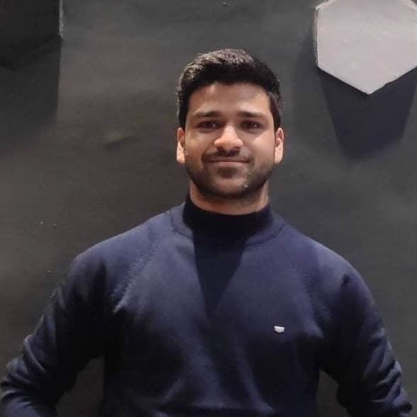 Vakul Bansal