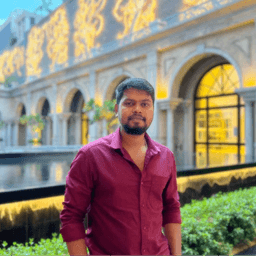 Valarpiraichandran A