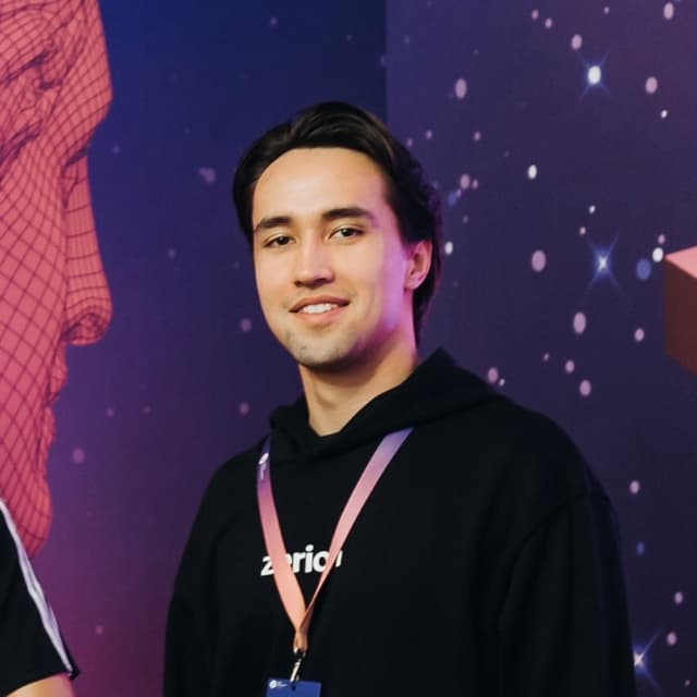 Amir Valeev