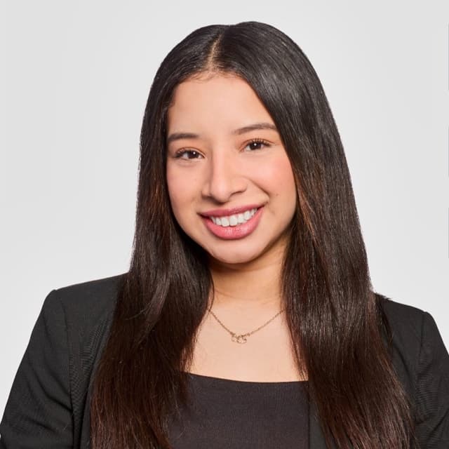 Valentina Rodriguez Tafur