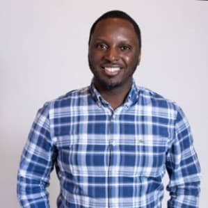 Valentino M. Smith, MBA