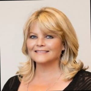 Valerie Pendleton