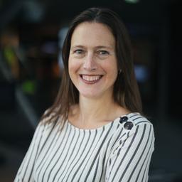 Valerie Riffaud Cangelosi