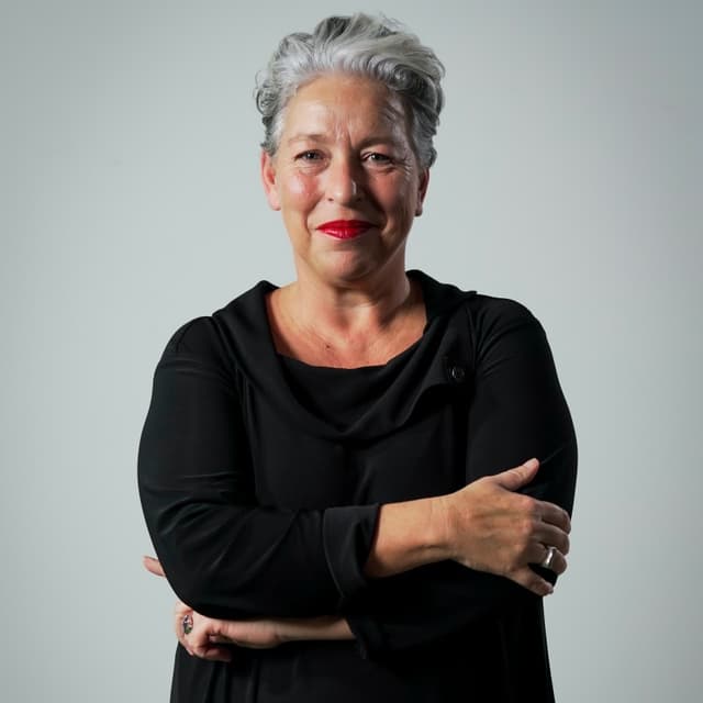 Valérie Masson