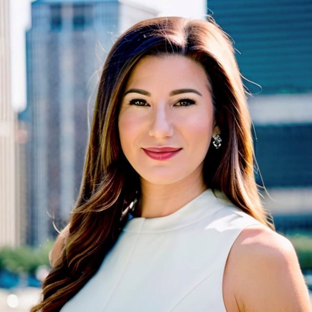Valerie Choniuk, MPA-HCA, CPXP