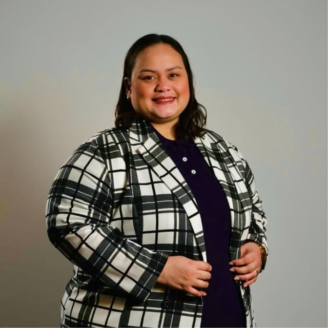 Valerie M.
