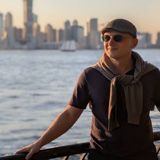 Valerio Toncig, MBA