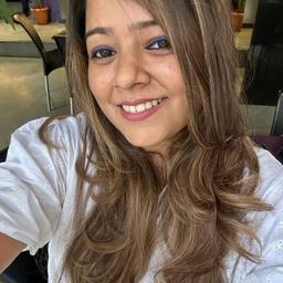 Valeska Singh