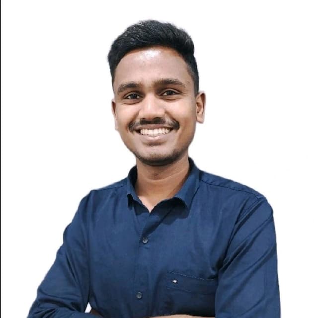 Shaik Vali Basha