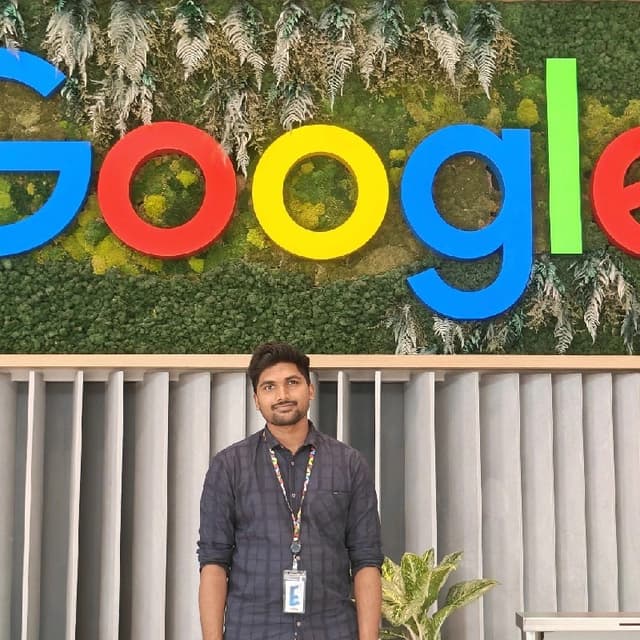 Sathwik Valipishetty