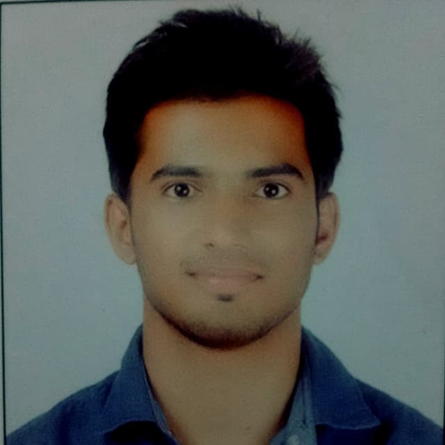 Vallabh Pathak
