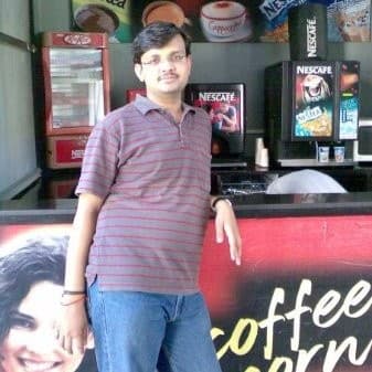 Vallabh Anwikar