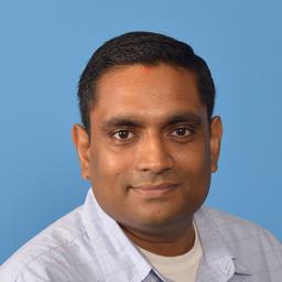 Uday Kiran Vallamsetty