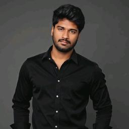 Sai Prasanna Kumar Valluri