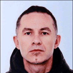 Dimitrios Valsamaras