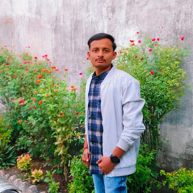 Alpesh Valu