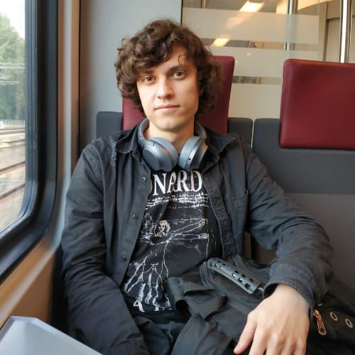 Aleksei Valiakin