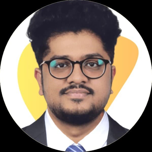 Vamsee Krishna Medasani
