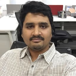 Vamsee Murikipudi