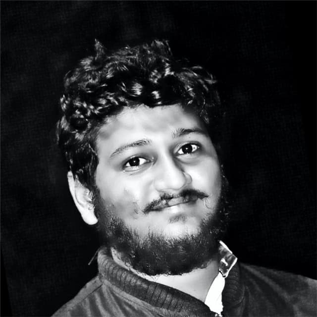 Vamshi K