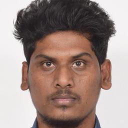 Vamshi Krishna