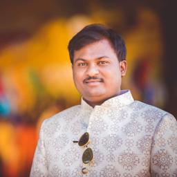 Vamshi Krishna