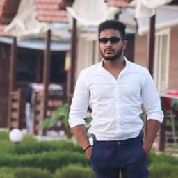 Vamshi Krishna