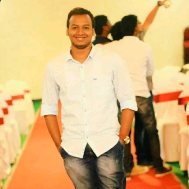 Vamshi Krishna