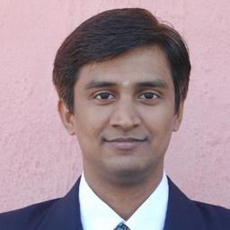 vamshi krishna