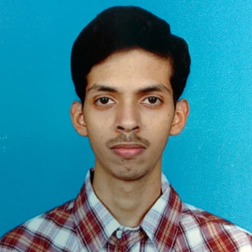 Vamshi Krishna G