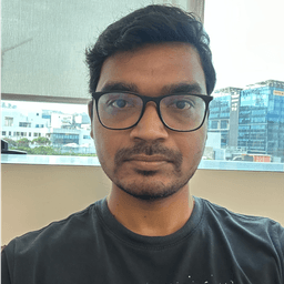 Vamshi Krishna Kayala