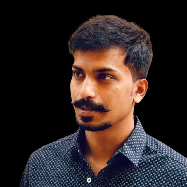Vamshi Pampari