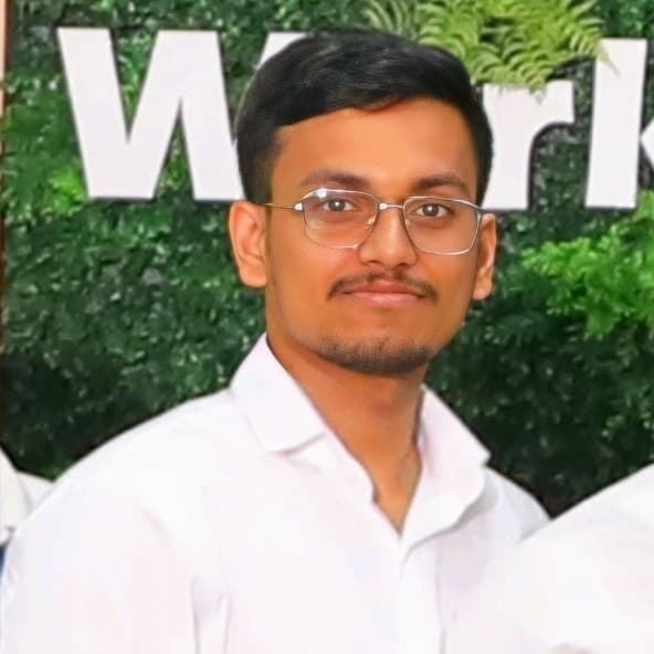 Vamshi Sasupilli