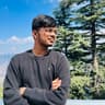 Vamshi Thaduri