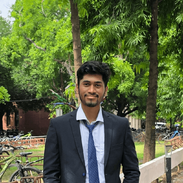 Vamshi Vangala