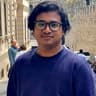 M Vamshi Krishna
