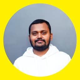 Vamshi Krishna