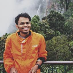 Vamshidhar Reddy Ammana