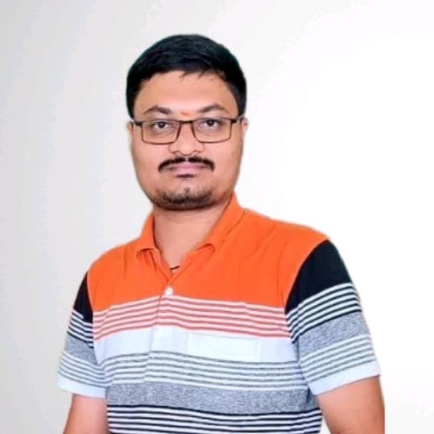 Vamshidhar Reddy