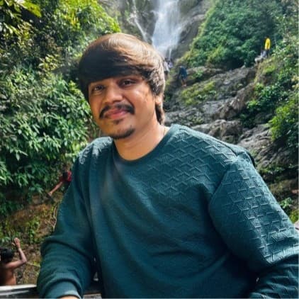 Vamshi Duddu