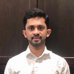 Vamshik Bellur Dayanand