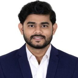 Vamshi Krishna Andhe
