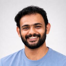 Vamshi Krishna Hasanabada