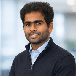 Vamshi Kumar Reddy Gade