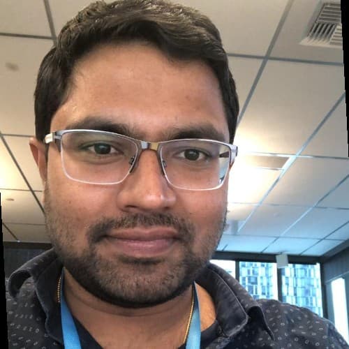 Vamshi Vijay Nakkirtha